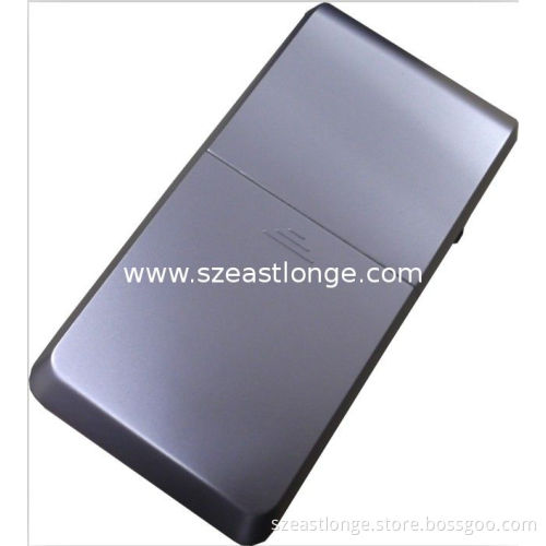 Portable Gps Signal Jammer Built-in Antenna With Ac And Car Adaptor 808sf1